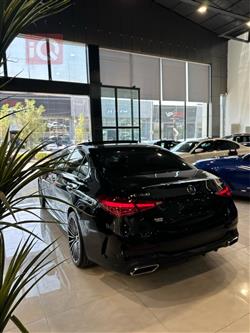 مرسيدس بنز C-Class